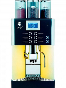 WMF Presto