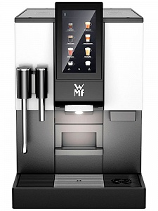 WMF 1100S - профессиональная кофемашина